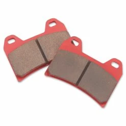 BikeMaster Sintered Front Brake Pads