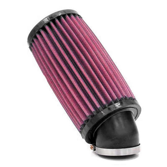 K&N Round Straight Universal Air Filter