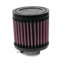 K&N Round Straight Universal Air Filter
