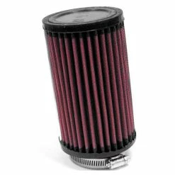 K&N Round Straight Universal Air Filter