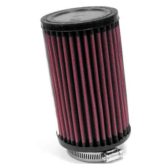 K&N Round Straight Universal Air Filter