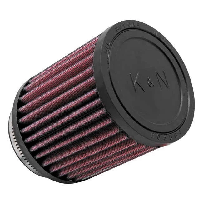 K&N Round Straight Universal Air Filter