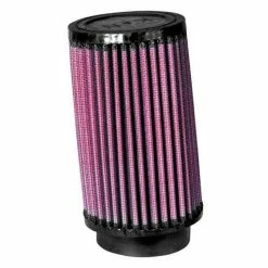 K&N Round Straight Universal Air Filter