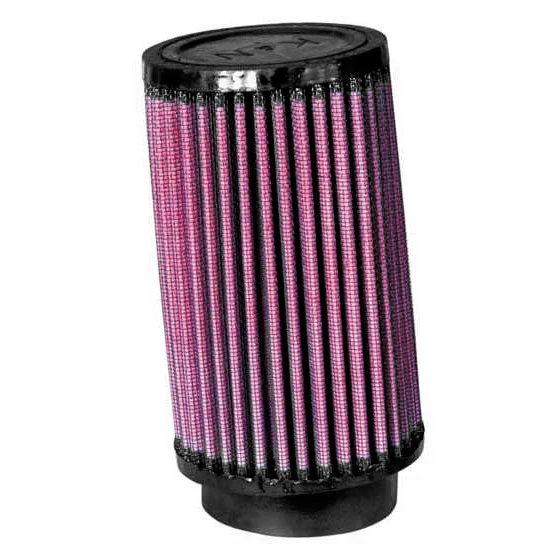 K&N Round Straight Universal Air Filter