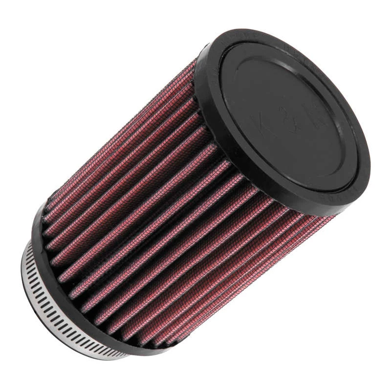 K&N Round Straight Universal Air Filter
