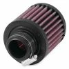 K&N Round Straight Universal Air Filter