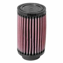 K&N Round Straight Universal Air Filter