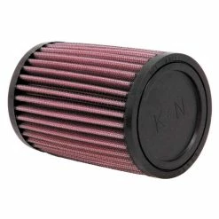 K&N Round Straight Universal Air Filter