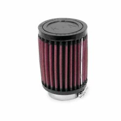 K&N Round Straight Universal Air Filter
