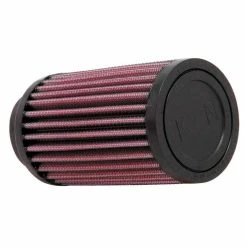 K&N Round Straight Universal Air Filter