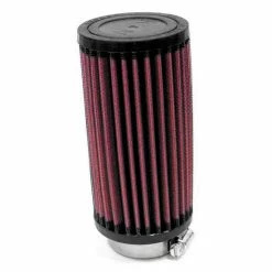 K&N Round Straight Universal Air Filter