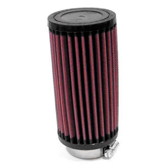 K&N Round Straight Universal Air Filter