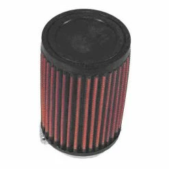 K&N Round Straight Universal Air Filter