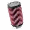 K&N Round Straight Universal Air Filter