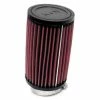 K&N Round Straight Universal Air Filter