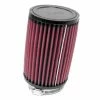 K&N Round Straight Universal Air Filter