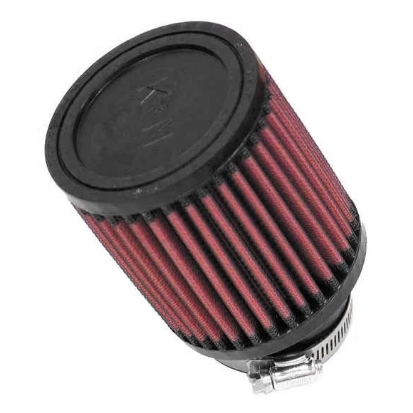 K&N Round Straight Universal Air Filter