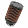 K&N Round Straight Universal Air Filter