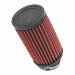 K&N Round Straight Universal Air Filter