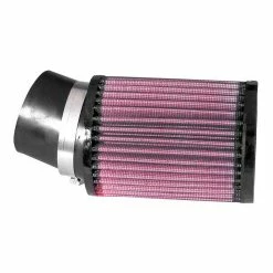 K&N Round Straight Universal Air Filter