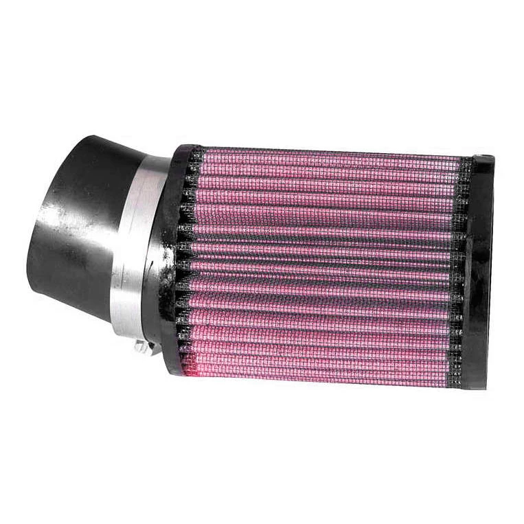 K&N Round Straight Universal Air Filter