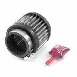 K&N Round Straight Universal Air Filter