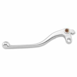 BikeMaster Black OEM Replacement Clutch Lever