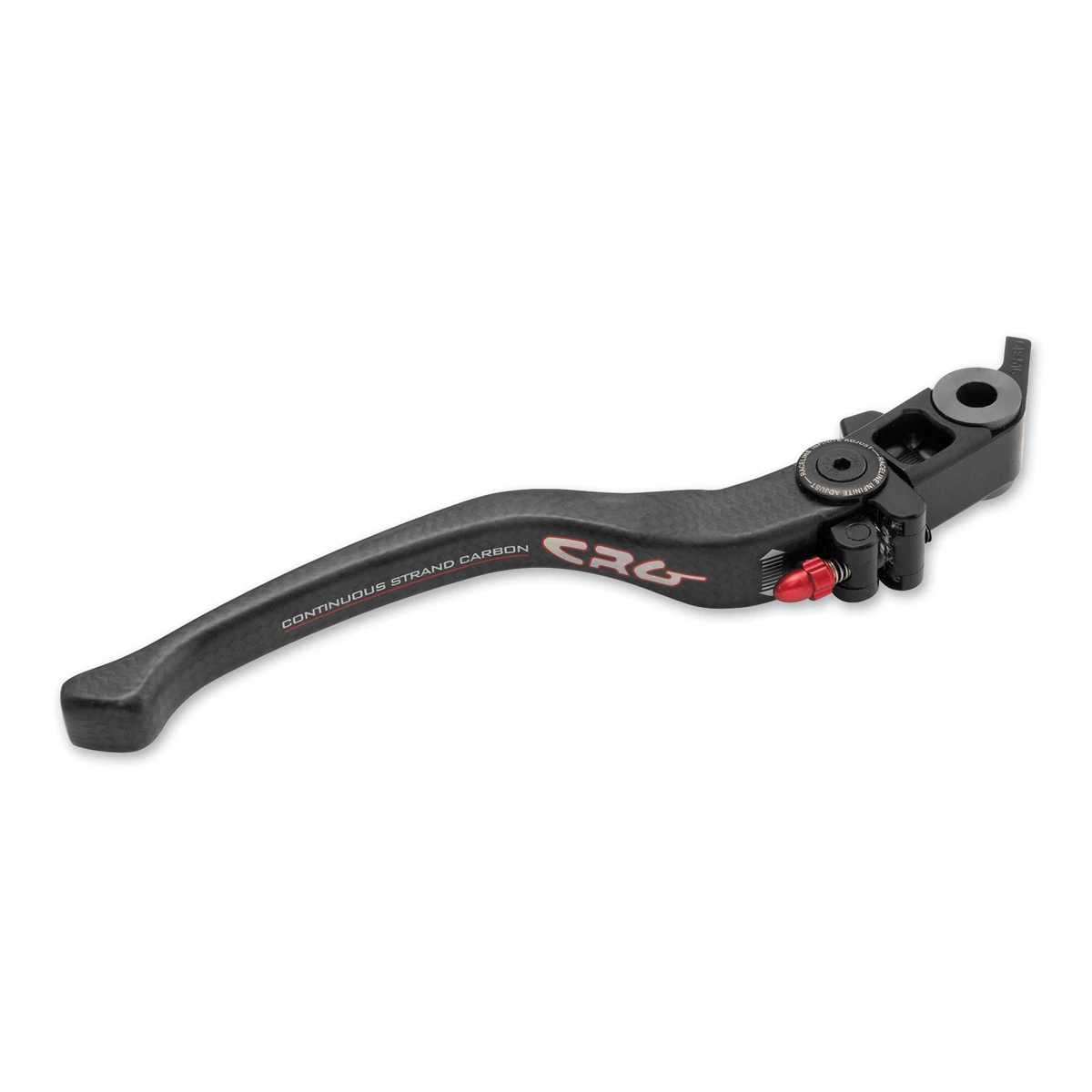 CRG Brake Lever Carbon Fiber