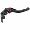 CRG RC2 Shorty Brake Lever Black