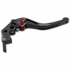 CRG RC2 Shorty Brake Lever Black