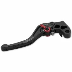 CRG RC2 Shorty Clutch Lever Black