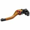 CRG RC2 Shorty Clutch Lever Gold