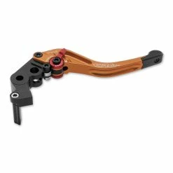 CRG RC2 Brake Lever Gold