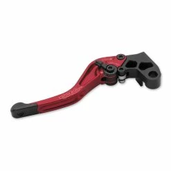 CRG RC2 Clutch Lever Red