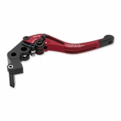 CRG RC2 Brake Lever Red