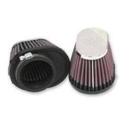 K&N Clamp-On Air Filter