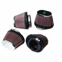 K&N Clamp-On Air Filter