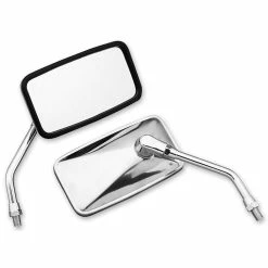 BikeMaster Stainless Mirror