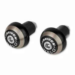 Driven Halo Bar Ends