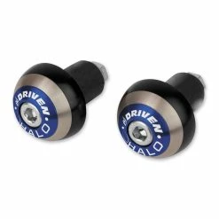 Driven Halo Bar Ends