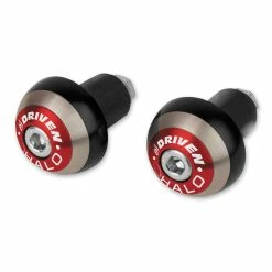 Driven Halo Bar Ends