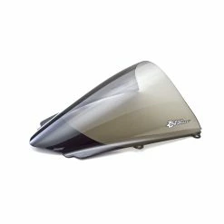 Zero Gravity Light Smoke Corsa Windscreen