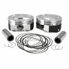 S&S Cycle 110" High Compression Piston Kit +.010"