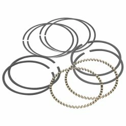 S&S Cycle Piston Ring Set 3-1/2" Standard Bore Size