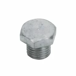 Colony Motor Case Drain Plug (Cadnium)