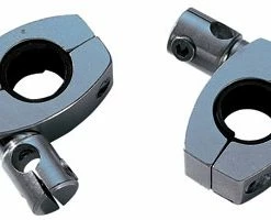 Memphis Shades Sportshield 1-1/4 Optional Handlebar Clamps