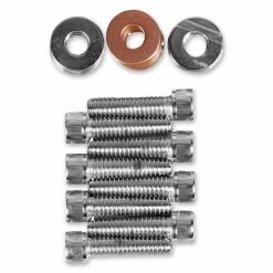 Drag Specialties Rocker Box Screw Set