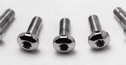 Colony Rear Brake Rotor Bolts