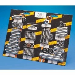 Drag Specialties Complete Engine Hardware Kit