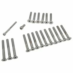 Drag Specialties Hardware Kit